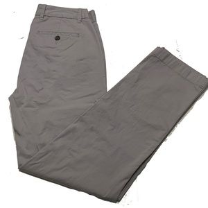 28 X 28 / Peter Manning Lightweight Stretch Chinos